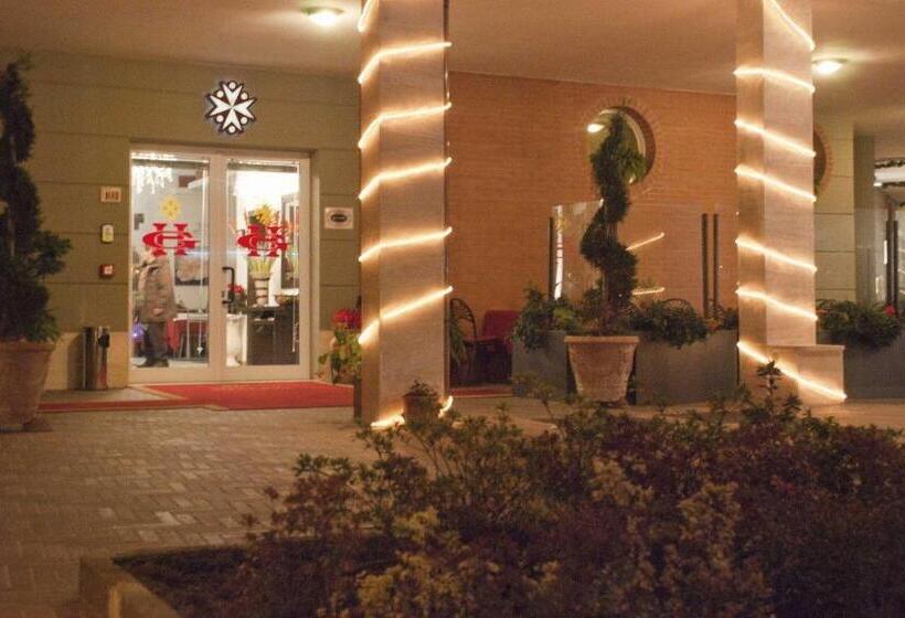 בית מלון כפרי Granducato