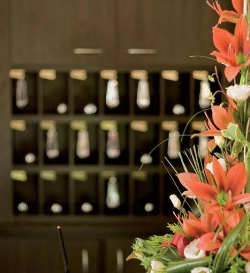 בית מלון כפרי Granducato