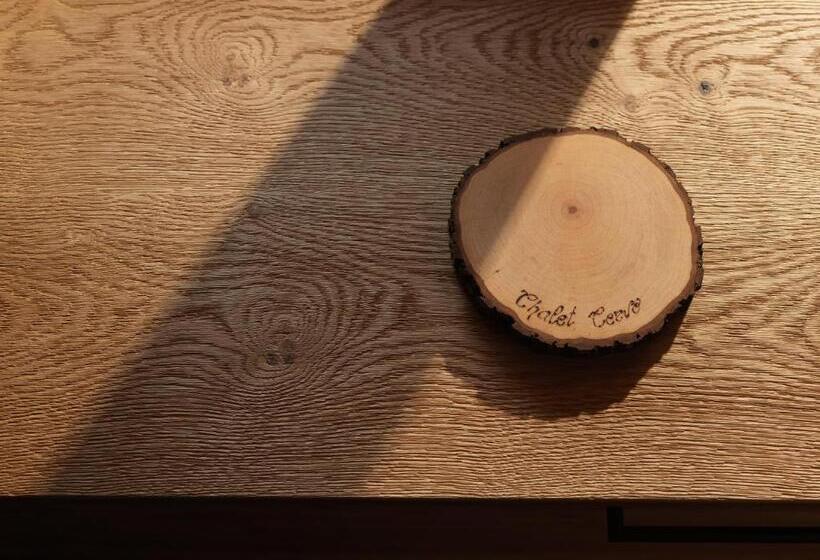 ホテル Haus Michaela