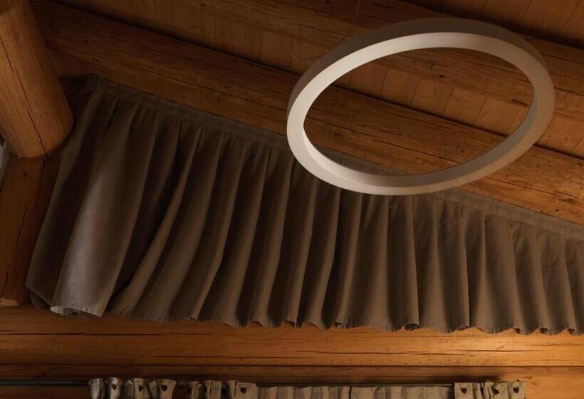 ホテル Haus Michaela