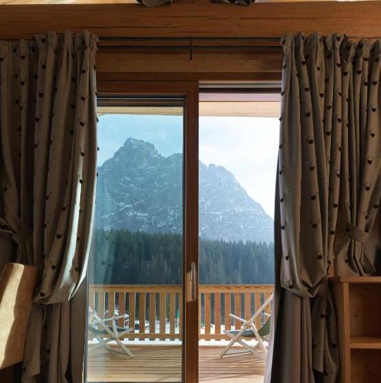 ホテル Haus Michaela