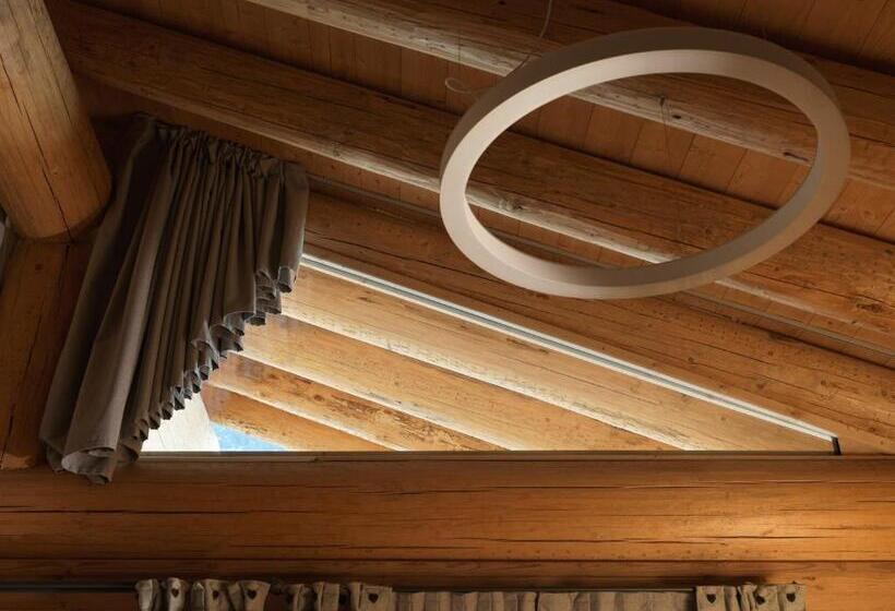 ホテル Haus Michaela