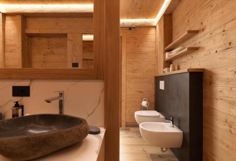 ホテル Haus Michaela