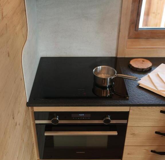 Отель Haus Michaela