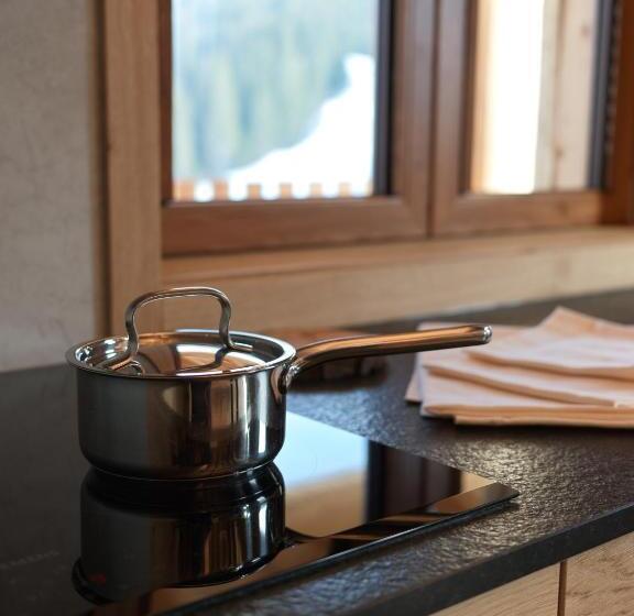 ホテル Haus Michaela