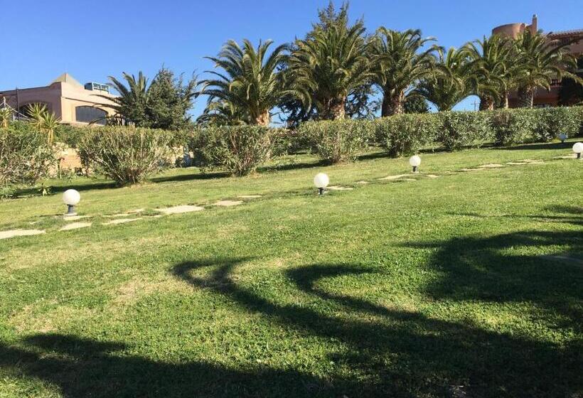 호텔 I Ginepri