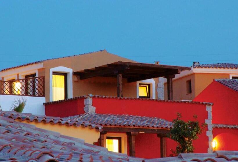 فندق Igv Club Santaclara