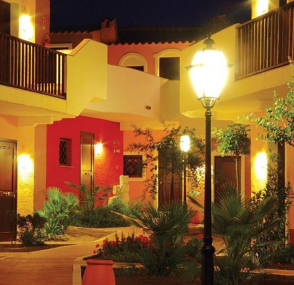 فندق Igv Club Santaclara