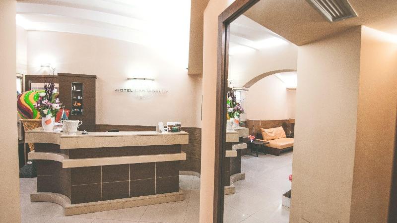 酒店 Il Cantagalli