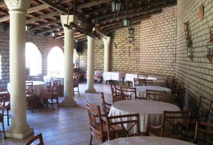 בית מלון כפרי Il Castello