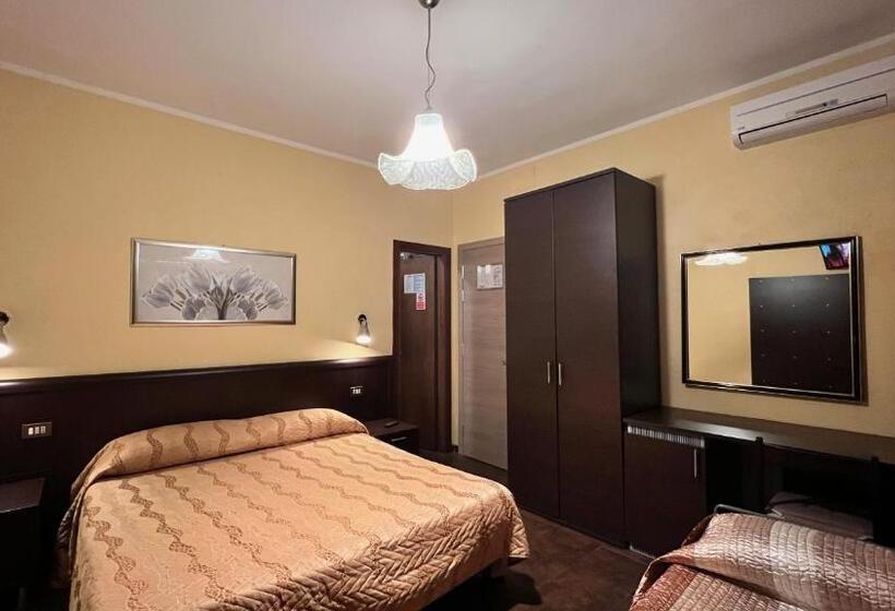 Отель Il Cavaliere Nero