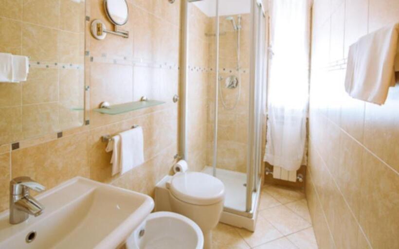 ホテル Il Cavaliere Nero