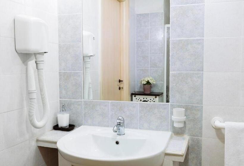 בית מלון כפרי Il Fiorile