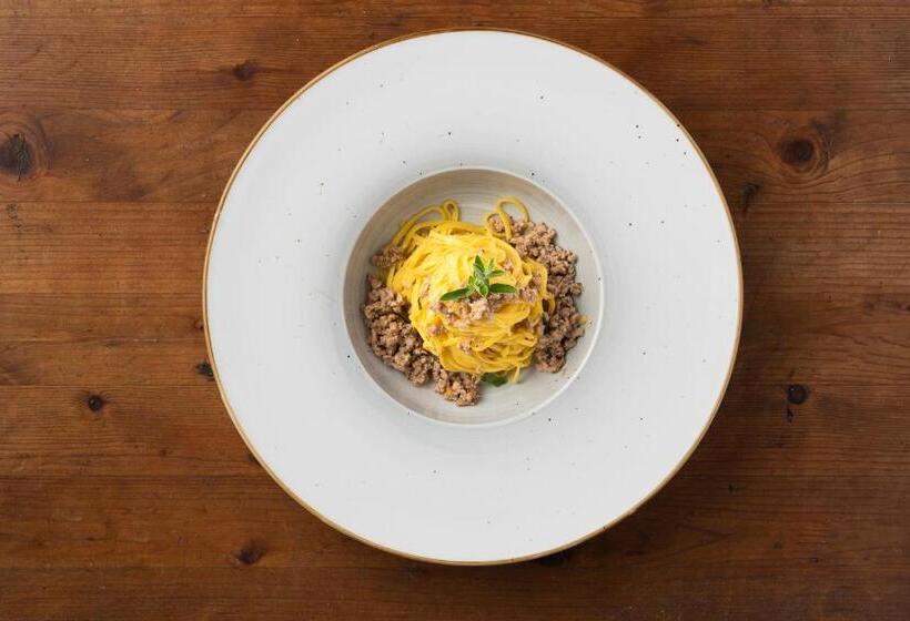 בית מלון כפרי Il Fiorile