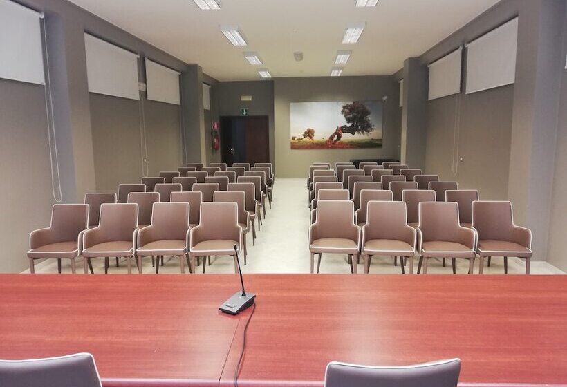 בית מלון כפרי Imperiali