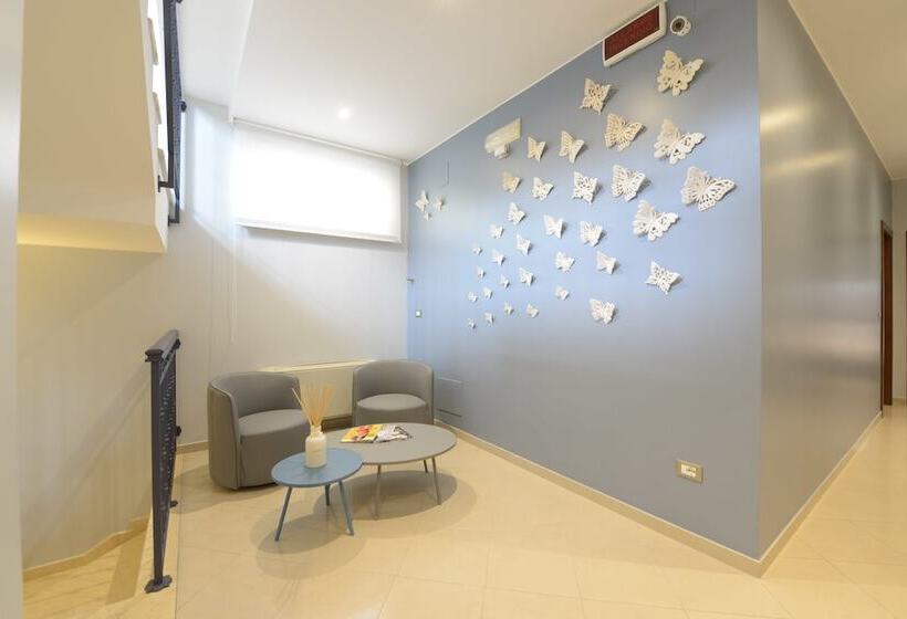 בית מלון כפרי Imperiali