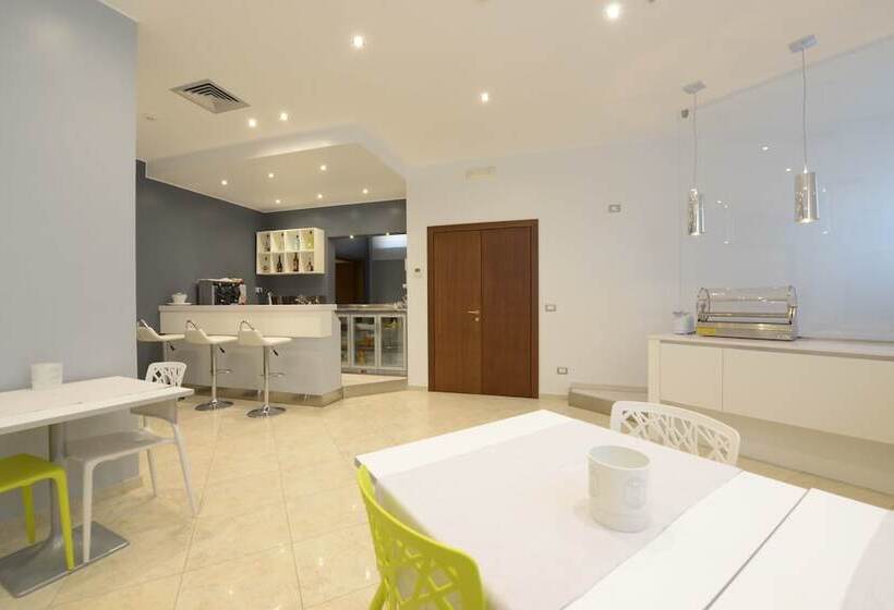 בית מלון כפרי Imperiali