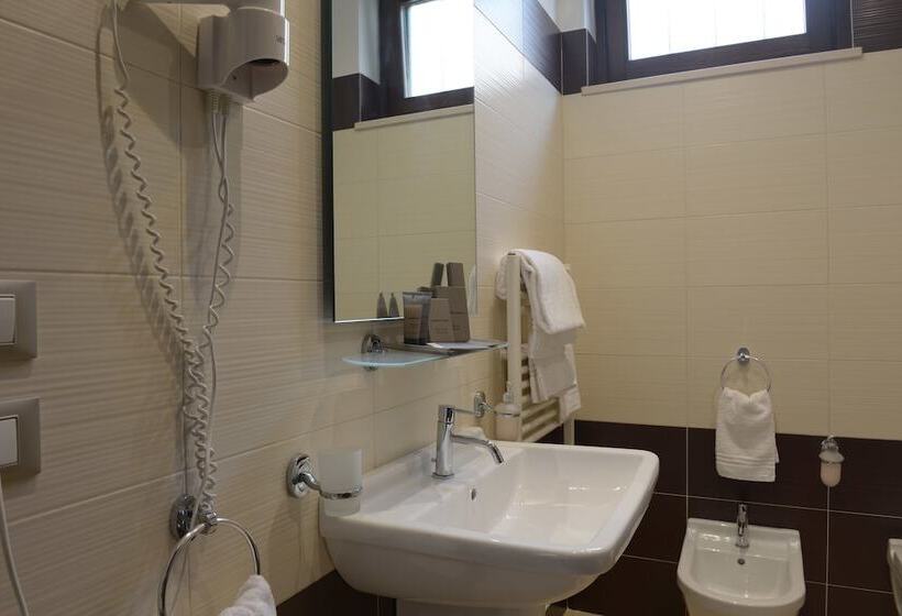 בית מלון כפרי Imperiali