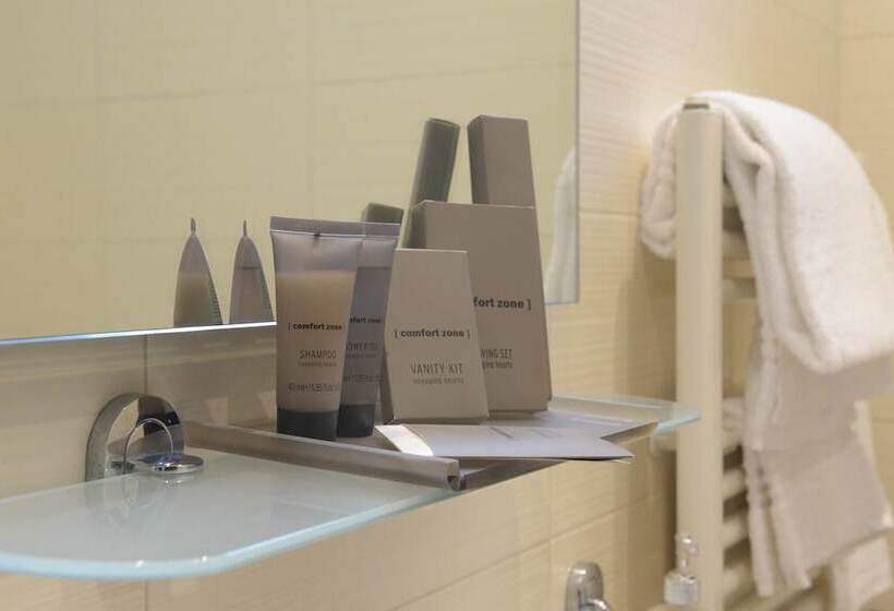 בית מלון כפרי Imperiali