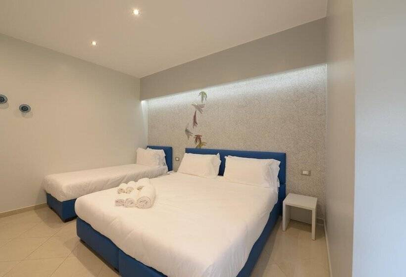 בית מלון כפרי Imperiali