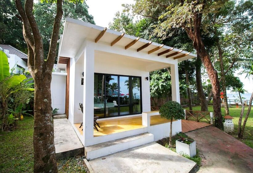 酒店 Koh Chang Grand View Resort