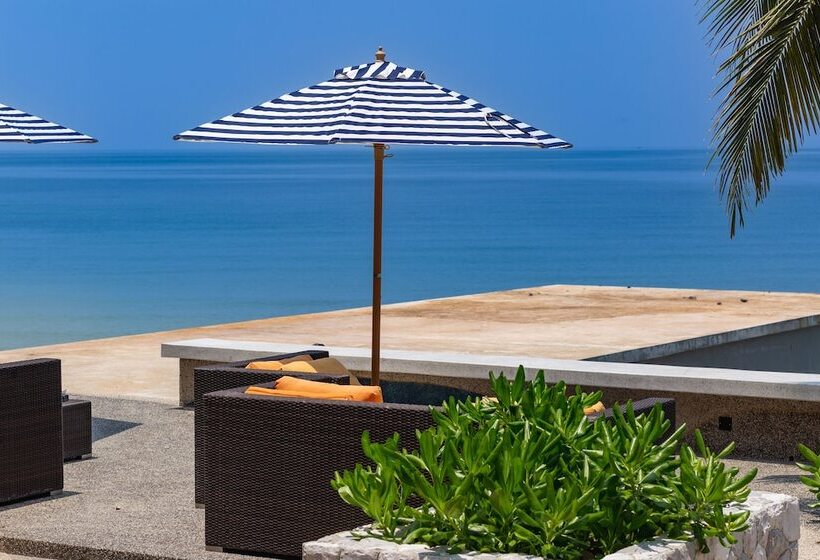 酒店 Koh Chang Grand View Resort