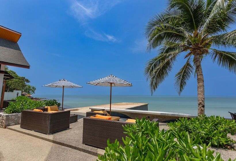 酒店 Koh Chang Grand View Resort