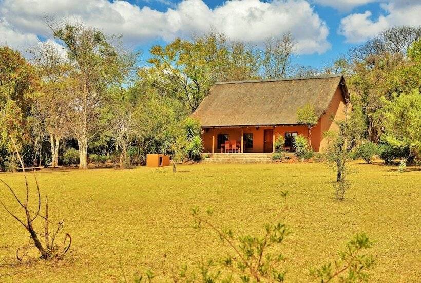 ホテル Kololo Game Reserve