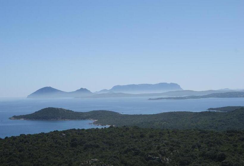 בית מלון כפרי La Borgata