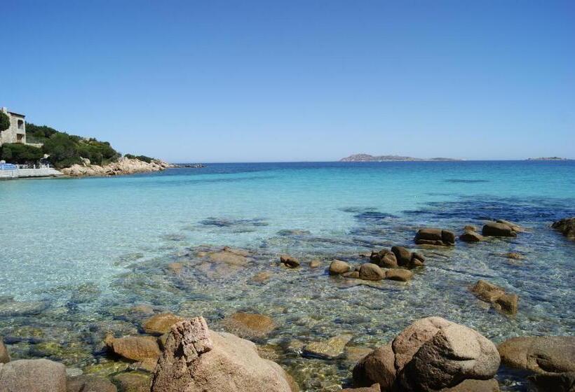 בית מלון כפרי La Borgata