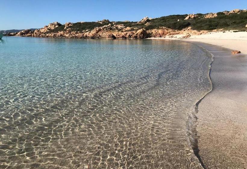 בית מלון כפרי La Lampara