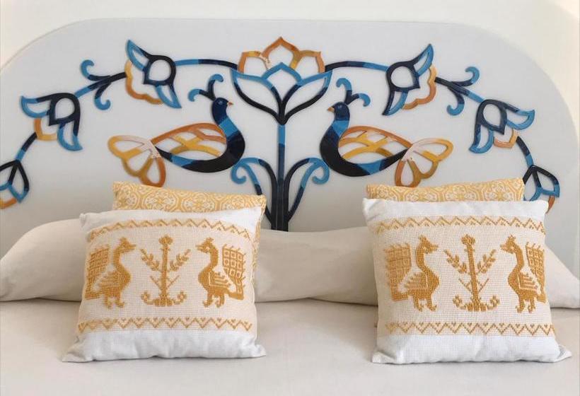 בית מלון כפרי La Lampara