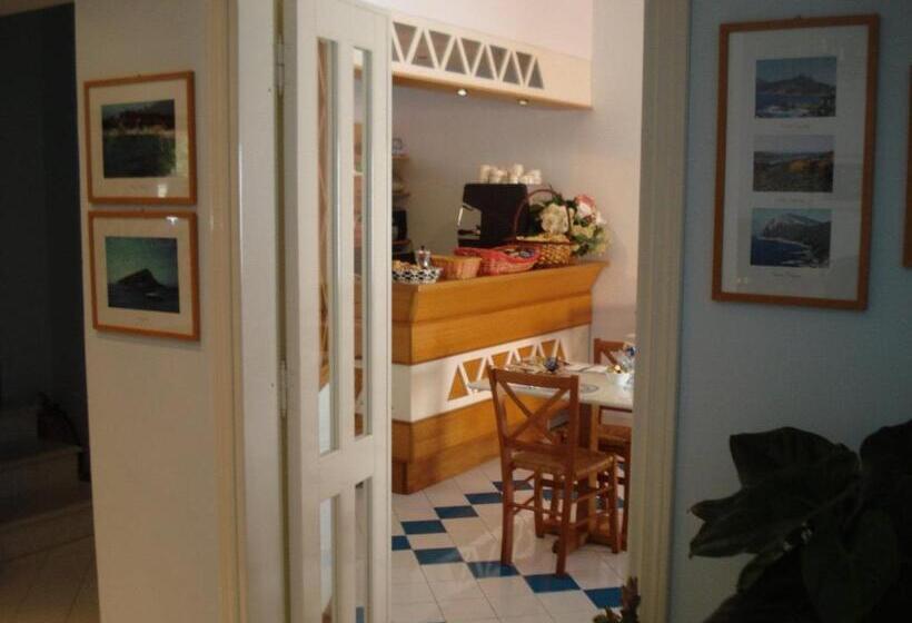 בית מלון כפרי La Lampara