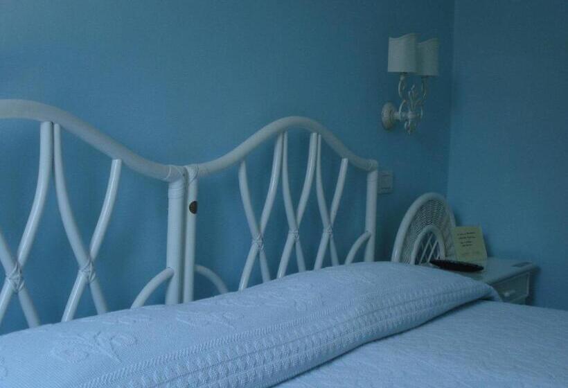 בית מלון כפרי La Lampara