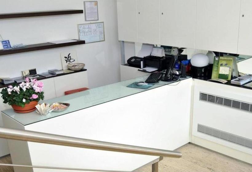 בית מלון כפרי La Locanda Del Buon Formaggio