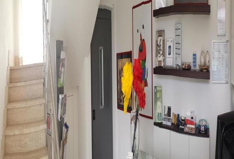 בית מלון כפרי La Locanda Del Buon Formaggio