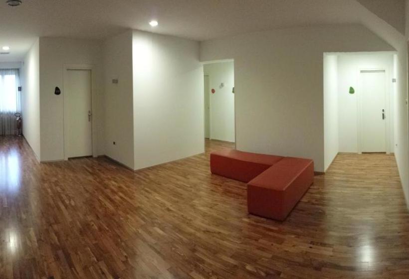 בית מלון כפרי La Locanda Del Buon Formaggio