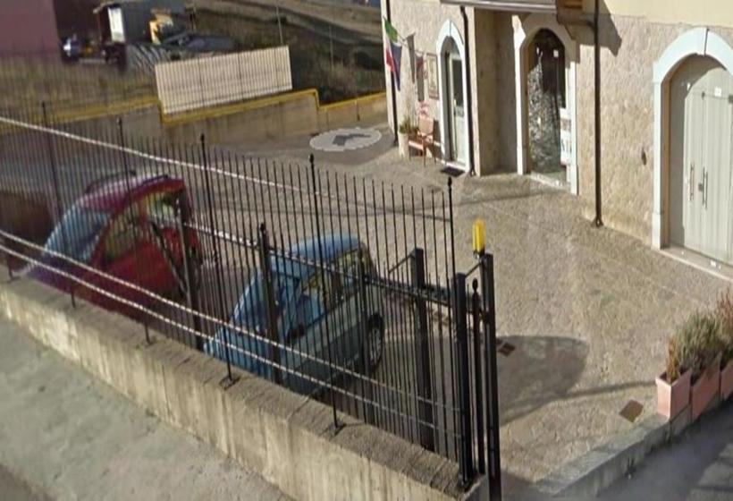 בית מלון כפרי La Locanda Del Buon Formaggio