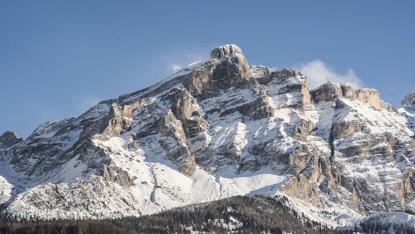 בית מלון כפרי La Majun