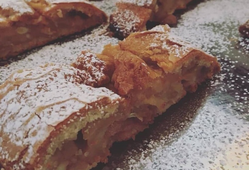 בית מלון כפרי La Majun