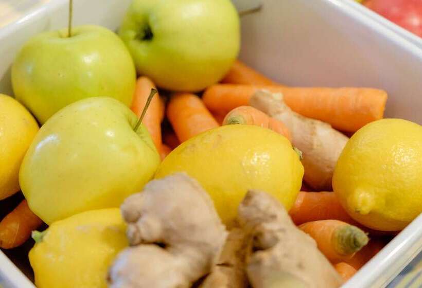 בית מלון כפרי La Majun