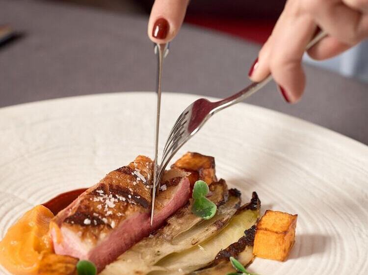 בית מלון כפרי La Majun