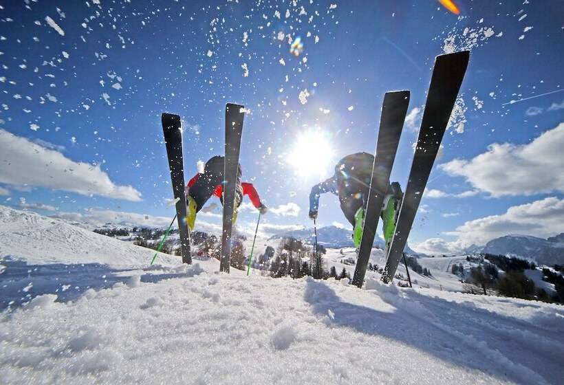 בית מלון כפרי La Majun