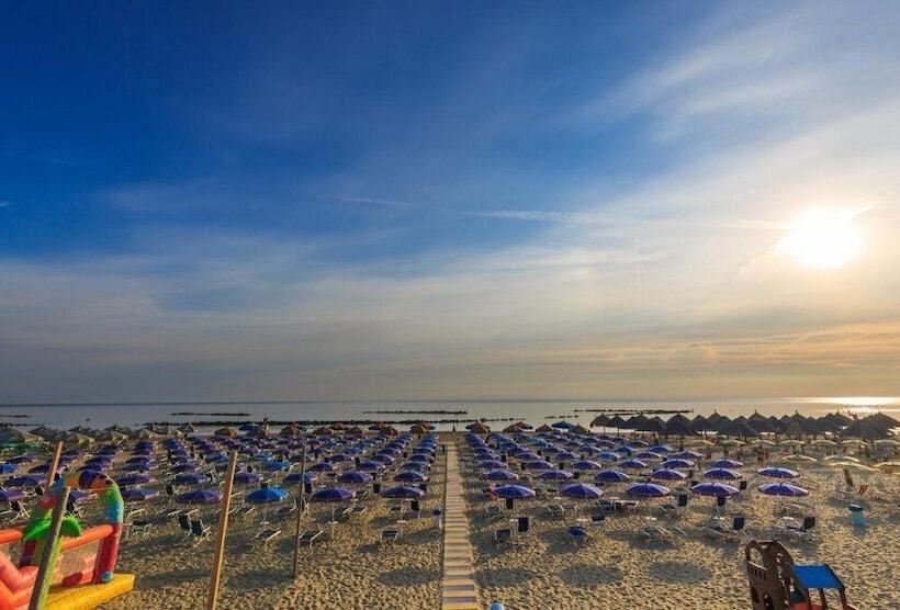 בית מלון כפרי La Ninfea