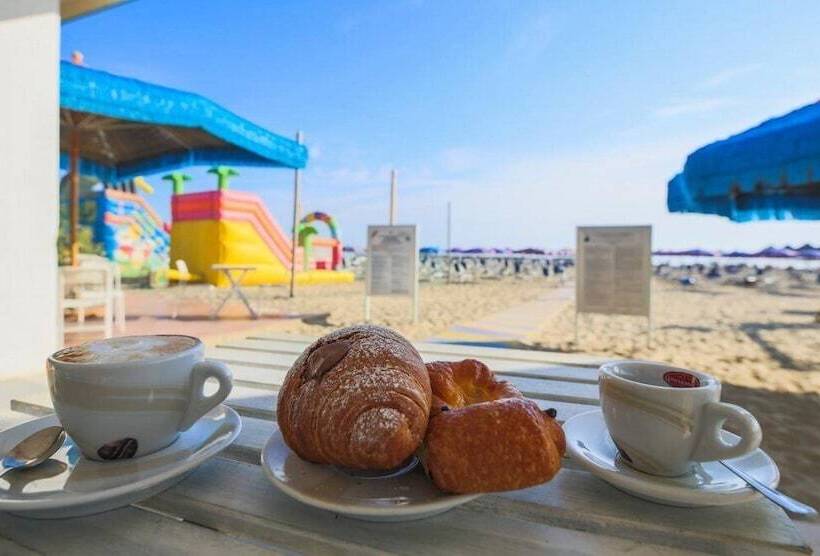 בית מלון כפרי La Ninfea