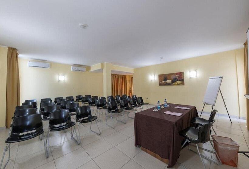 בית מלון כפרי La Ninfea