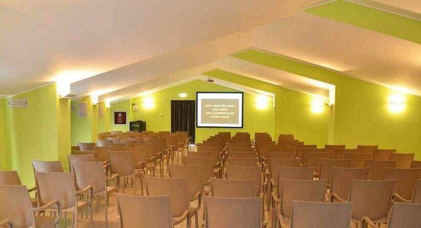 בית מלון כפרי La Ninfea