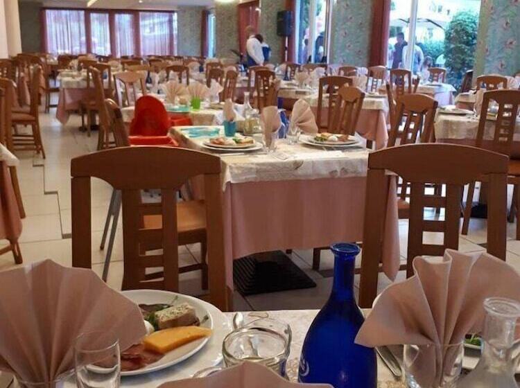 בית מלון כפרי La Ninfea