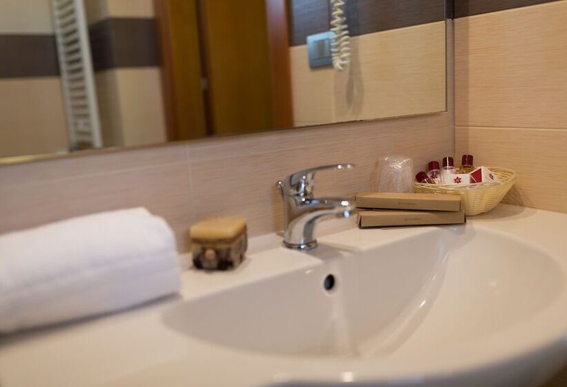 בית מלון כפרי La Ninfea