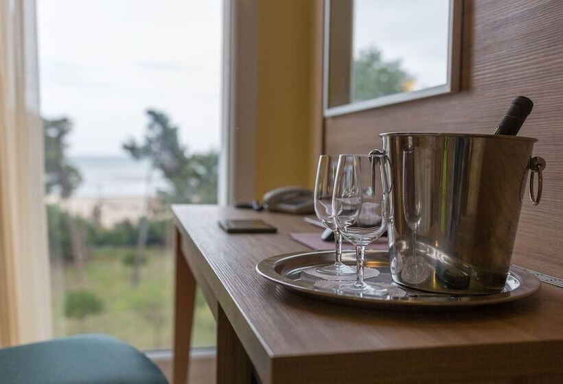 בית מלון כפרי La Ninfea